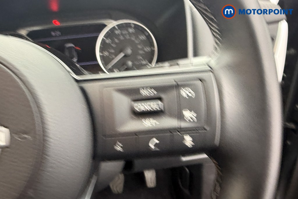 Nissan Qashqai Acenta Premium Manual Petrol SUV - Stock Number (1634224) - 14th supplementary image