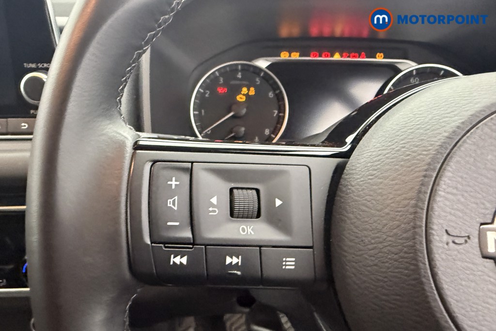 Nissan Qashqai Acenta Premium Manual Petrol SUV - Stock Number (1634224) - 15th supplementary image