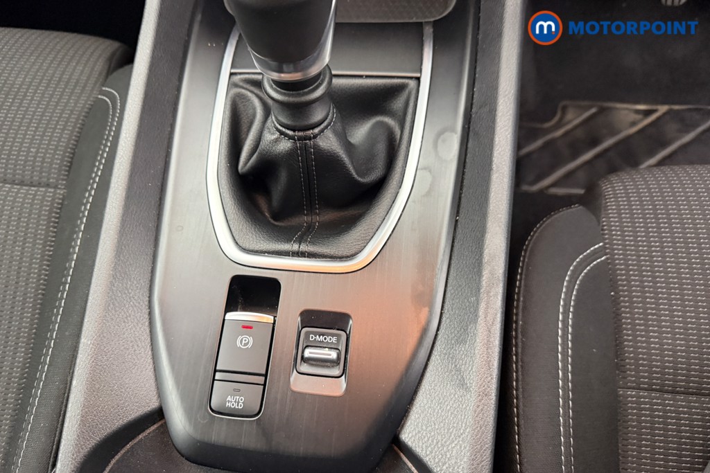 Nissan Qashqai Acenta Premium Manual Petrol SUV - Stock Number (1634224) - 16th supplementary image
