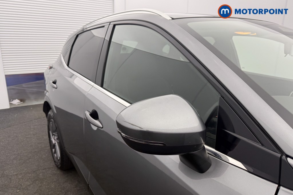 Nissan Qashqai Acenta Premium Manual Petrol SUV - Stock Number (1634224) - 22nd supplementary image