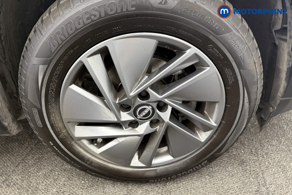 Nissan Qashqai Acenta Premium Manual Petrol SUV - Stock Number (1634224) - 23rd supplementary image