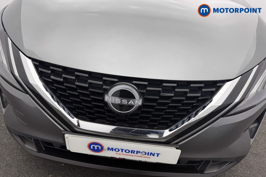 Nissan Qashqai Acenta Premium Manual Petrol SUV - Stock Number (1634224) - 24th supplementary image