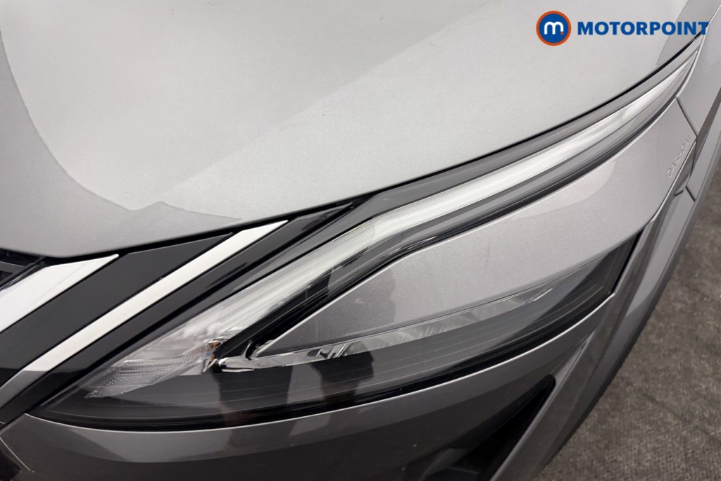 Nissan Qashqai Acenta Premium Manual Petrol SUV - Stock Number (1634224) - 25th supplementary image