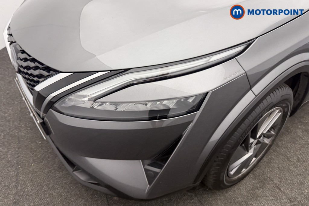 Nissan Qashqai Acenta Premium Manual Petrol SUV - Stock Number (1634224) - 26th supplementary image