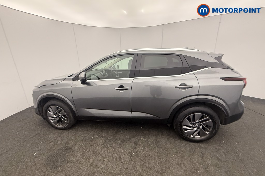 Nissan Qashqai Acenta Premium Manual Petrol SUV - Stock Number (1634224) - 27th supplementary image