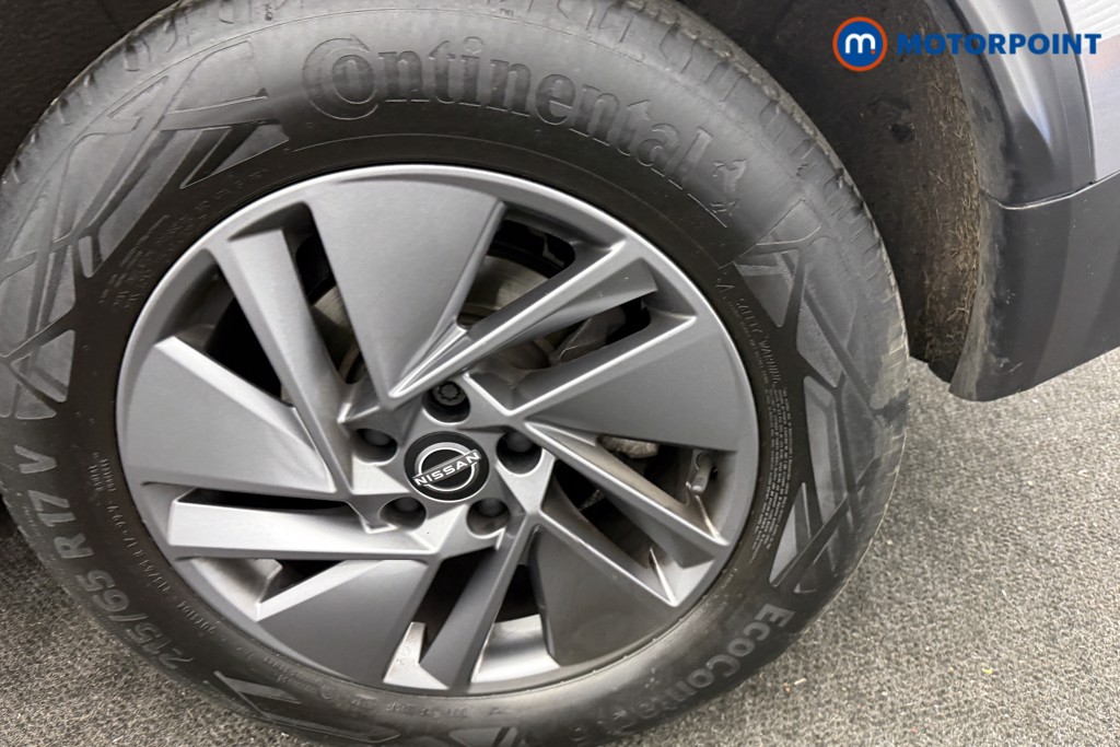 Nissan Qashqai Acenta Premium Manual Petrol SUV - Stock Number (1634224) - 28th supplementary image