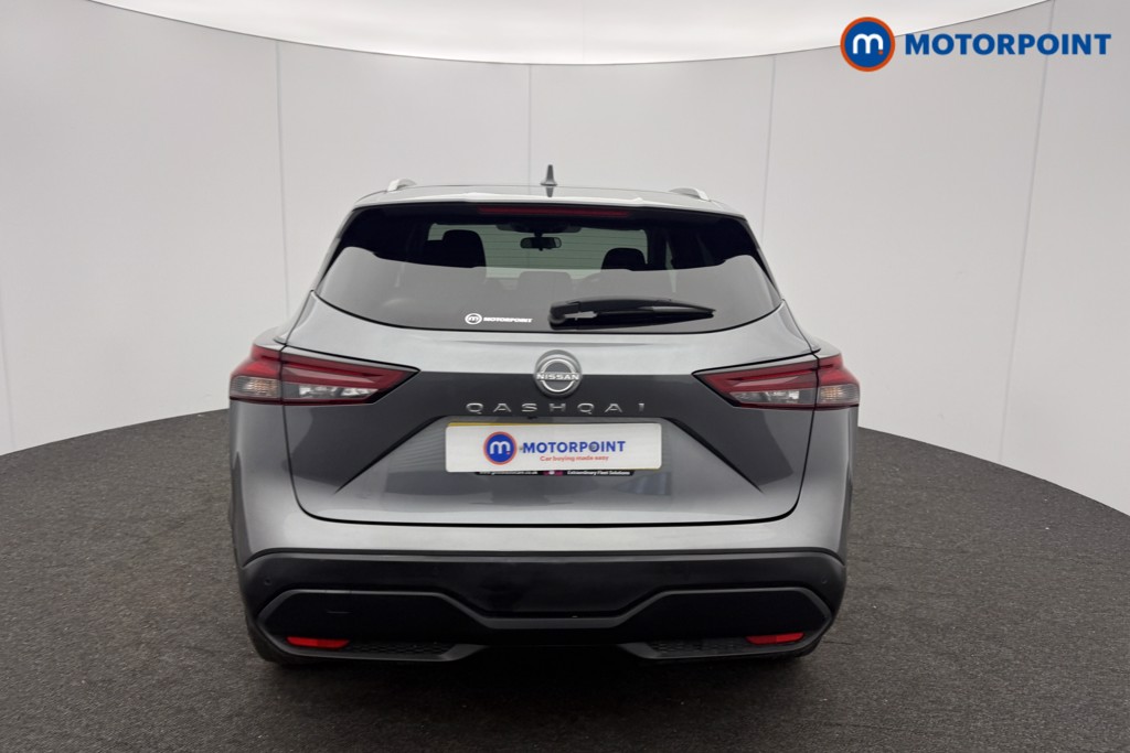 Nissan Qashqai Acenta Premium Manual Petrol SUV - Stock Number (1634224) - 1st supplementary image