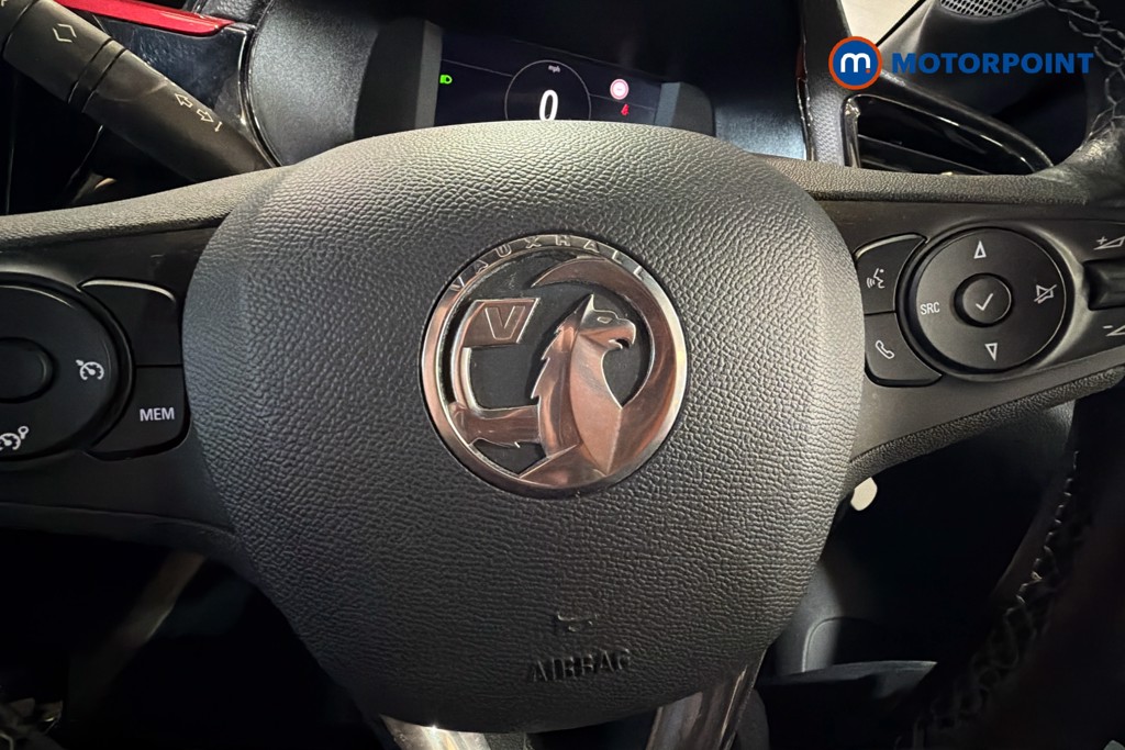 Vauxhall Corsa Sri Nav Manual Petrol Hatchback - Stock Number (1634330) - 5th supplementary image