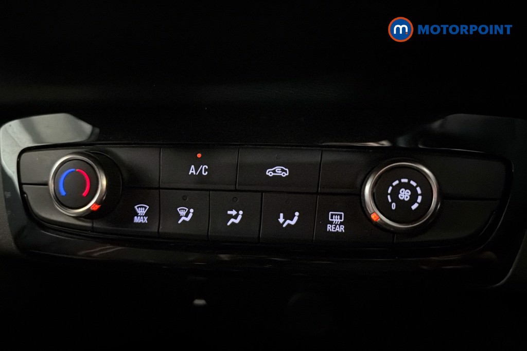 Vauxhall Corsa Sri Nav Manual Petrol Hatchback - Stock Number (1634330) - 12th supplementary image