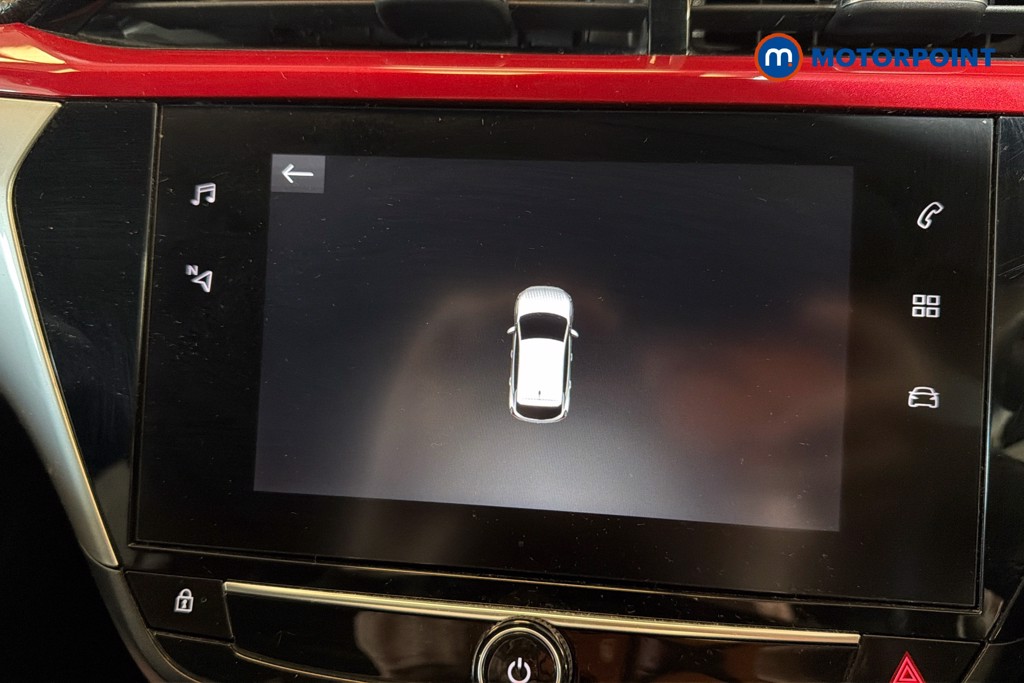 Vauxhall Corsa Sri Nav Manual Petrol Hatchback - Stock Number (1634330) - 13th supplementary image