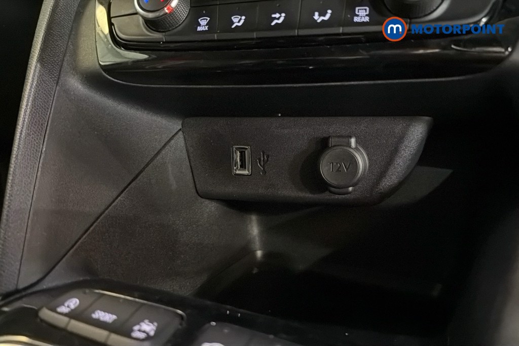 Vauxhall Corsa Sri Nav Manual Petrol Hatchback - Stock Number (1634330) - 17th supplementary image
