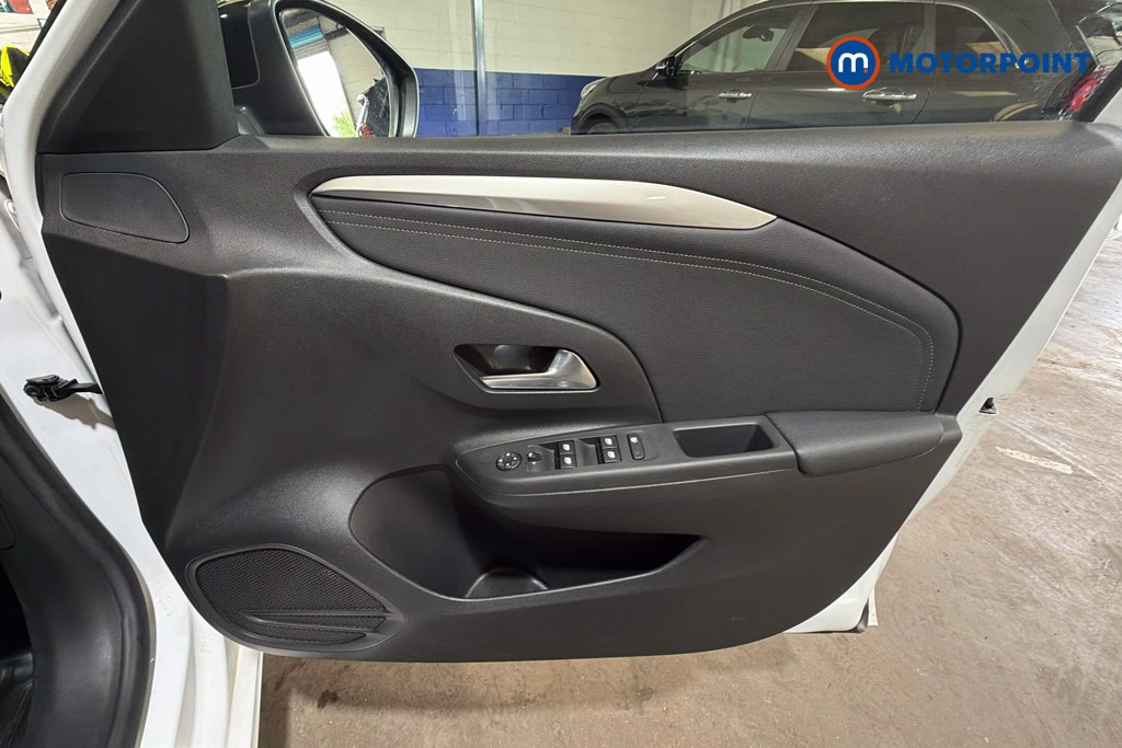 Vauxhall Corsa Sri Nav Manual Petrol Hatchback - Stock Number (1634330) - 19th supplementary image