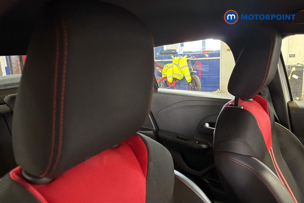 Vauxhall Corsa Sri Nav Manual Petrol Hatchback - Stock Number (1634330) - 23rd supplementary image