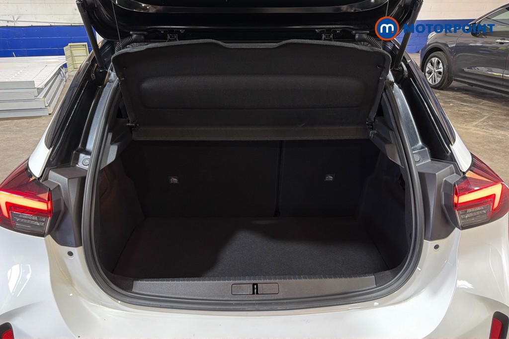 Vauxhall Corsa Sri Nav Manual Petrol Hatchback - Stock Number (1634330) - 33rd supplementary image