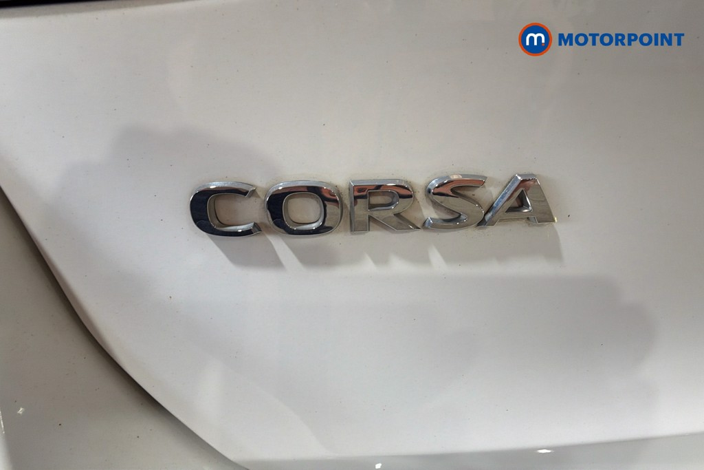 Vauxhall Corsa Sri Nav Manual Petrol Hatchback - Stock Number (1634330) - 37th supplementary image