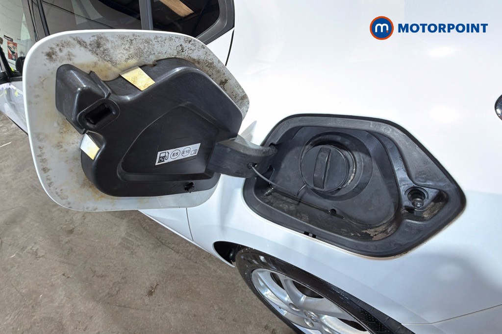 Vauxhall Corsa Sri Nav Manual Petrol Hatchback - Stock Number (1634330) - 41st supplementary image