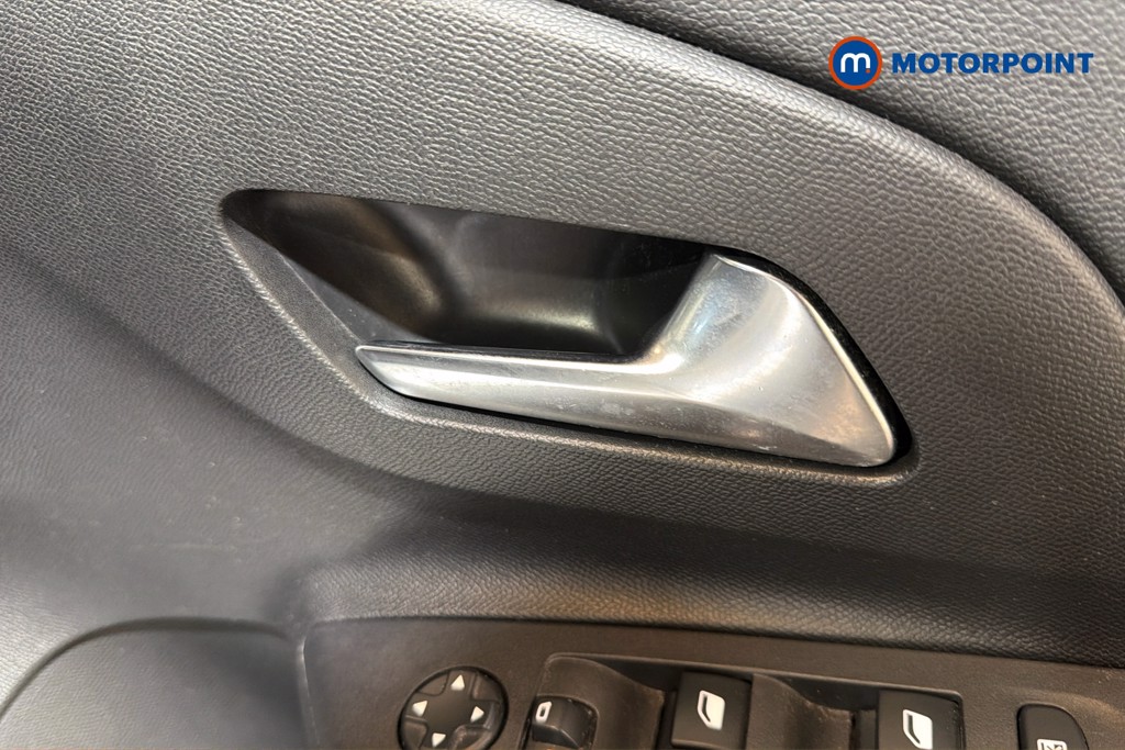 Vauxhall Corsa Sri Nav Manual Petrol Hatchback - Stock Number (1634330) - 42nd supplementary image