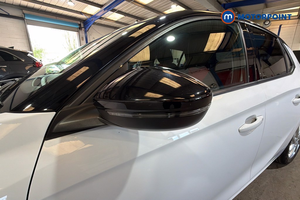 Vauxhall Corsa Sri Nav Manual Petrol Hatchback - Stock Number (1634330) - 43rd supplementary image