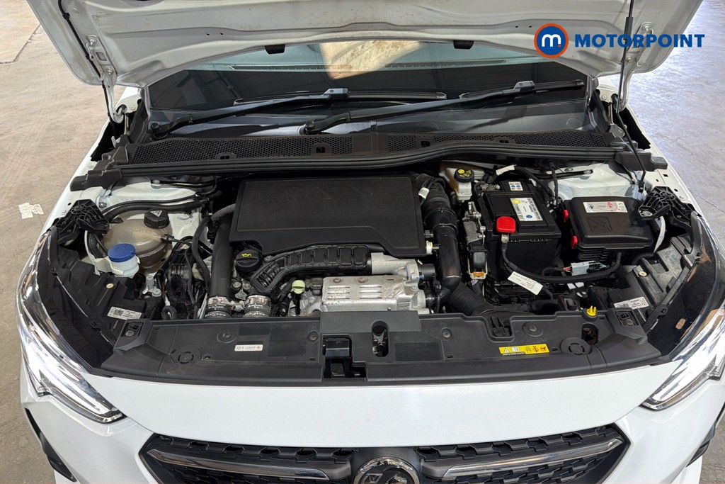 Vauxhall Corsa Sri Nav Manual Petrol Hatchback - Stock Number (1634330) - 51st supplementary image