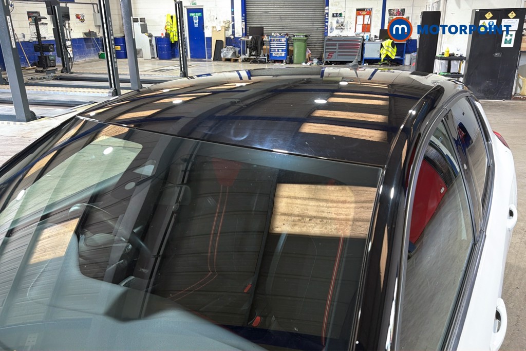 Vauxhall Corsa Sri Nav Manual Petrol Hatchback - Stock Number (1634330) - 52nd supplementary image