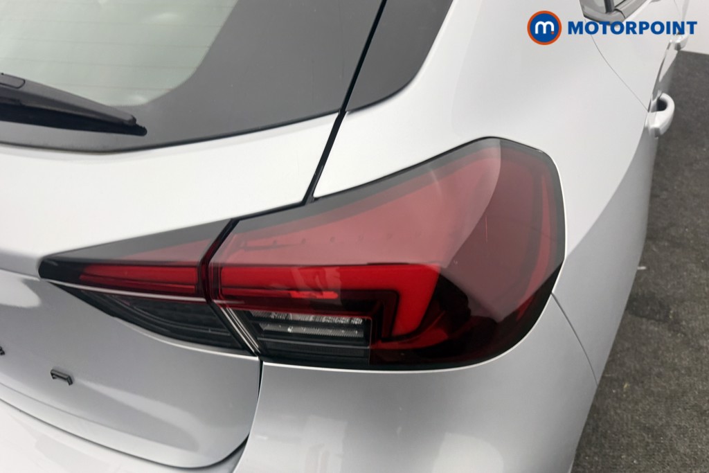 Vauxhall Corsa GS Manual Petrol Hatchback - Stock Number (1634361) - 3rd supplementary image