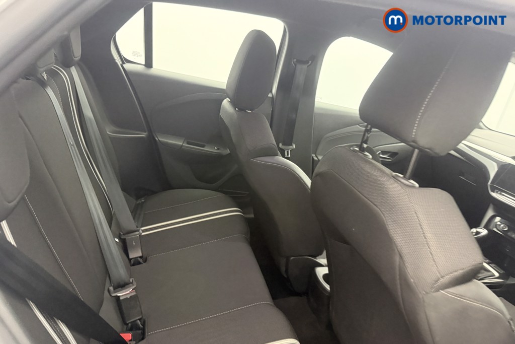 Vauxhall Corsa GS Manual Petrol Hatchback - Stock Number (1634361) - 7th supplementary image