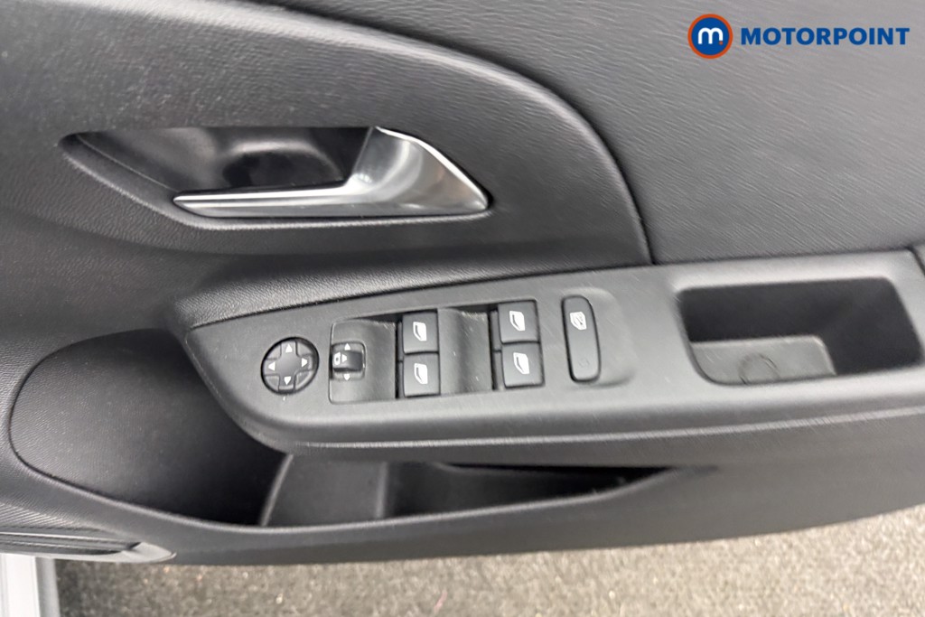 Vauxhall Corsa GS Manual Petrol Hatchback - Stock Number (1634361) - 10th supplementary image
