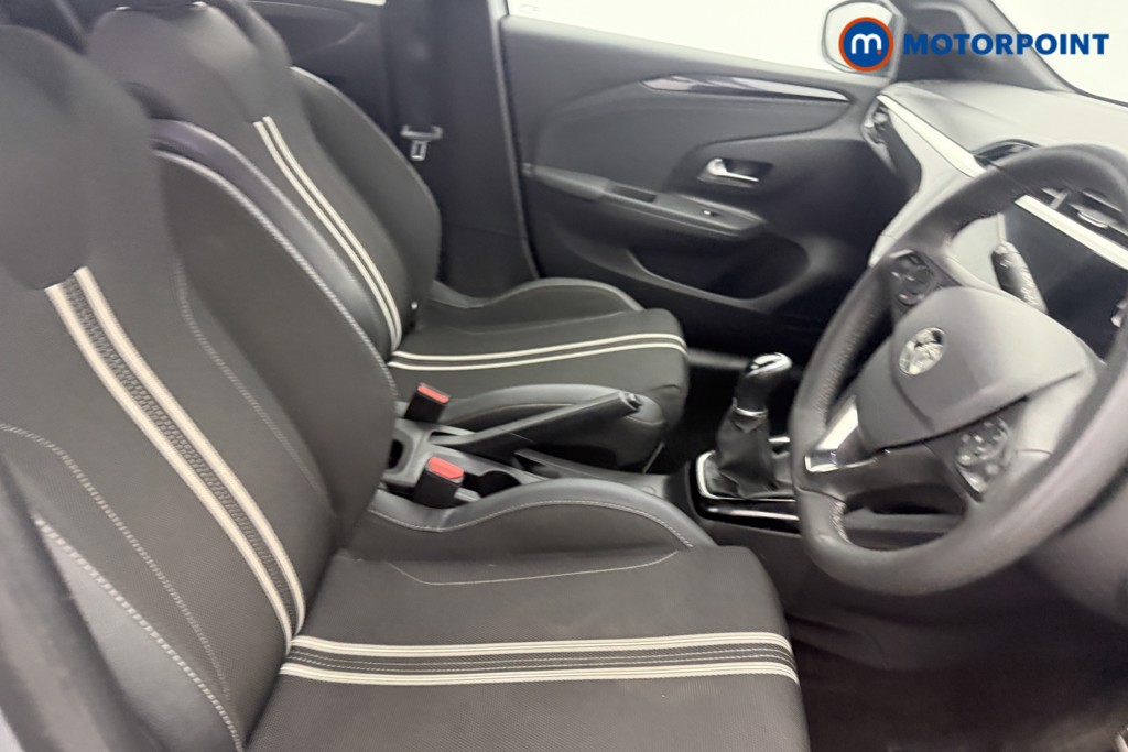Vauxhall Corsa GS Manual Petrol Hatchback - Stock Number (1634361) - 11th supplementary image
