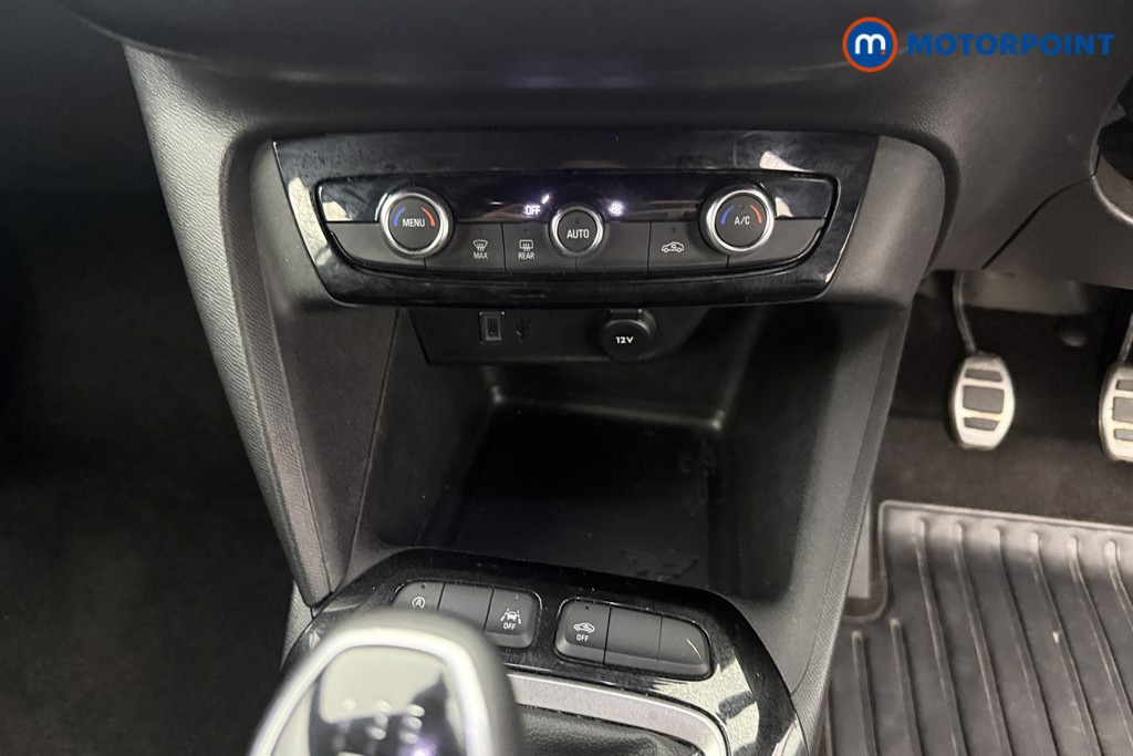 Vauxhall Corsa GS Manual Petrol Hatchback - Stock Number (1634361) - 16th supplementary image