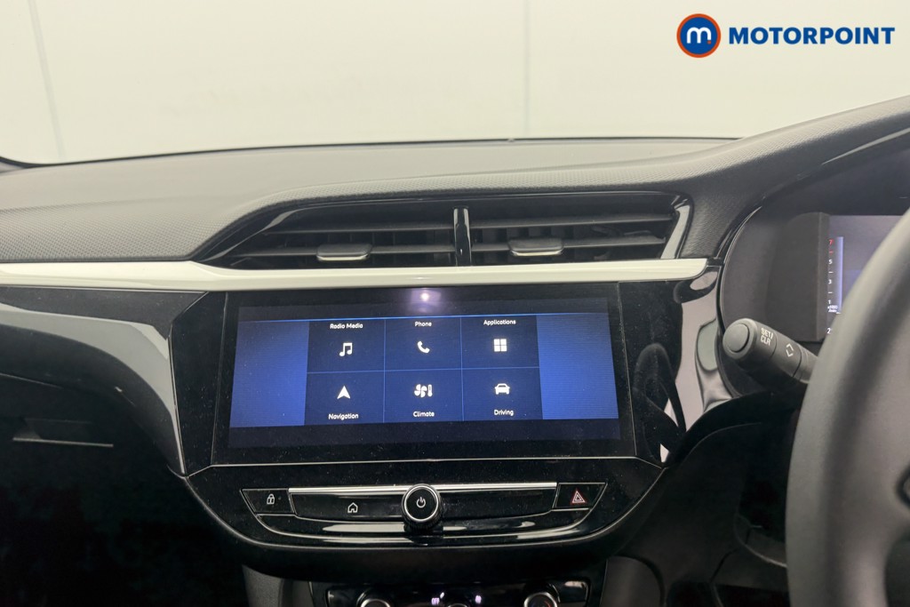 Vauxhall Corsa GS Manual Petrol Hatchback - Stock Number (1634361) - 17th supplementary image