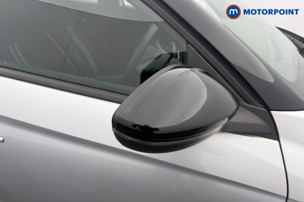 Vauxhall Corsa GS Manual Petrol Hatchback - Stock Number (1634361) - 18th supplementary image