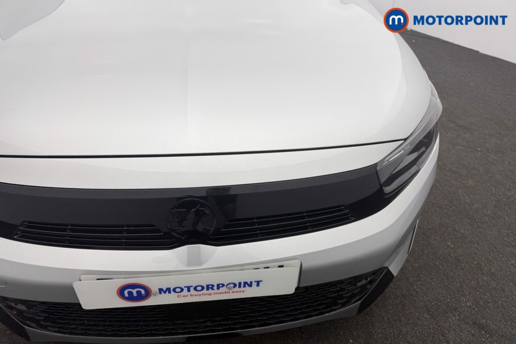 Vauxhall Corsa GS Manual Petrol Hatchback - Stock Number (1634361) - 20th supplementary image
