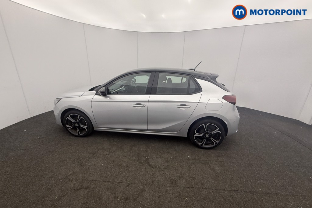 Vauxhall Corsa GS Manual Petrol Hatchback - Stock Number (1634361) - 23rd supplementary image