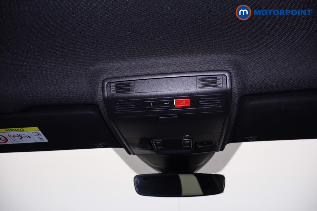 Volkswagen Taigo R-Line Automatic Petrol SUV - Stock Number (1634407) - 2nd supplementary image