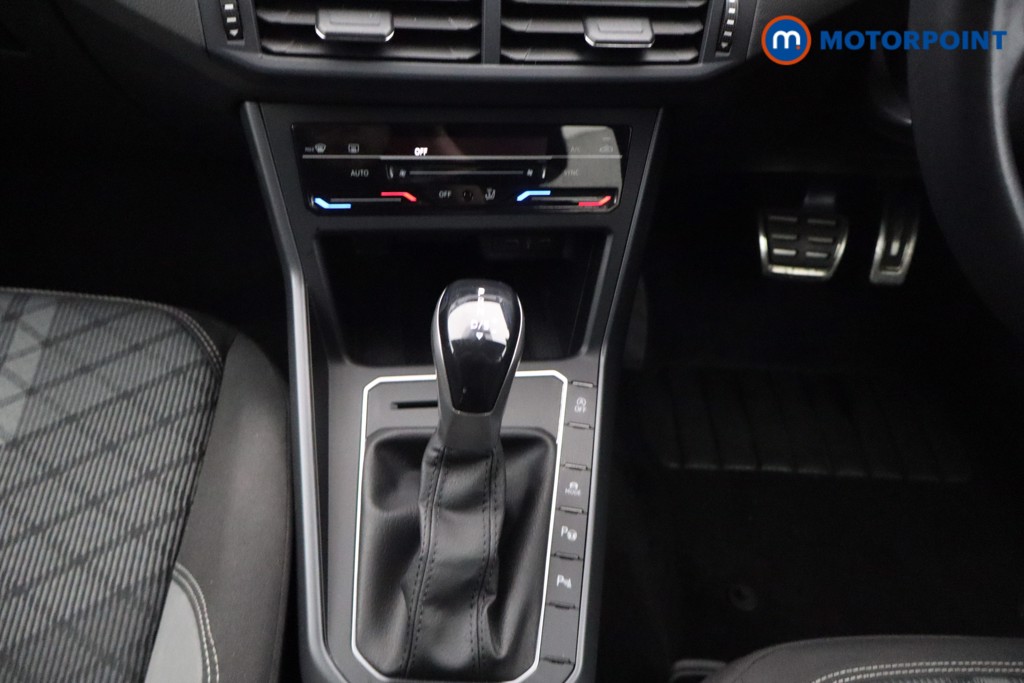 Volkswagen Taigo R-Line Automatic Petrol SUV - Stock Number (1634407) - 4th supplementary image