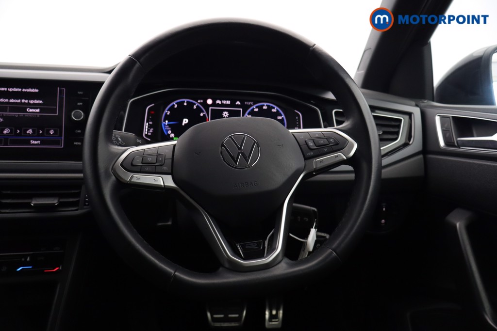 Volkswagen Taigo R-Line Automatic Petrol SUV - Stock Number (1634407) - 6th supplementary image