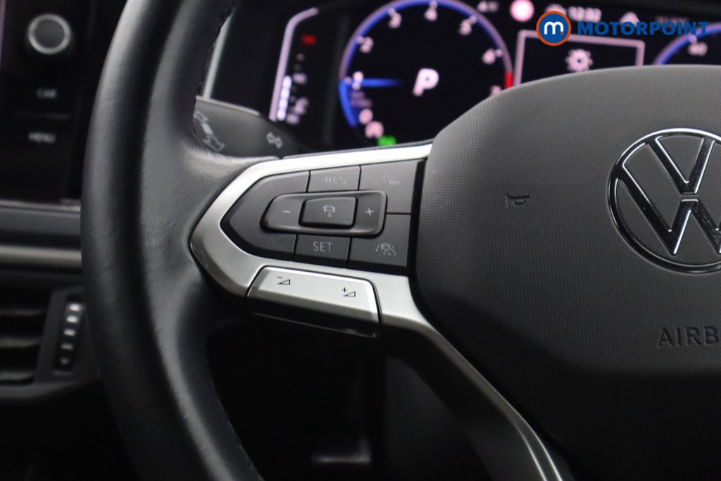 Volkswagen Taigo R-Line Automatic Petrol SUV - Stock Number (1634407) - 7th supplementary image