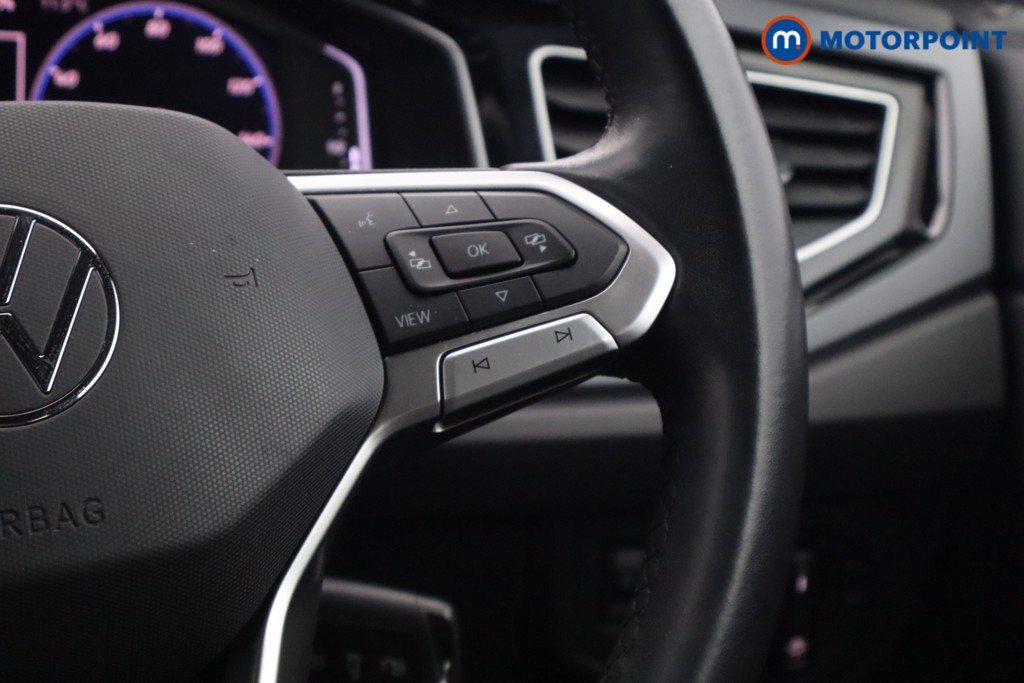 Volkswagen Taigo R-Line Automatic Petrol SUV - Stock Number (1634407) - 8th supplementary image