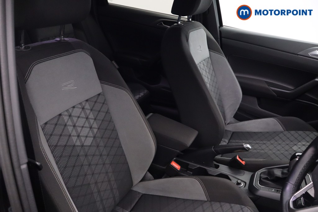 Volkswagen Taigo R-Line Automatic Petrol SUV - Stock Number (1634407) - 11th supplementary image