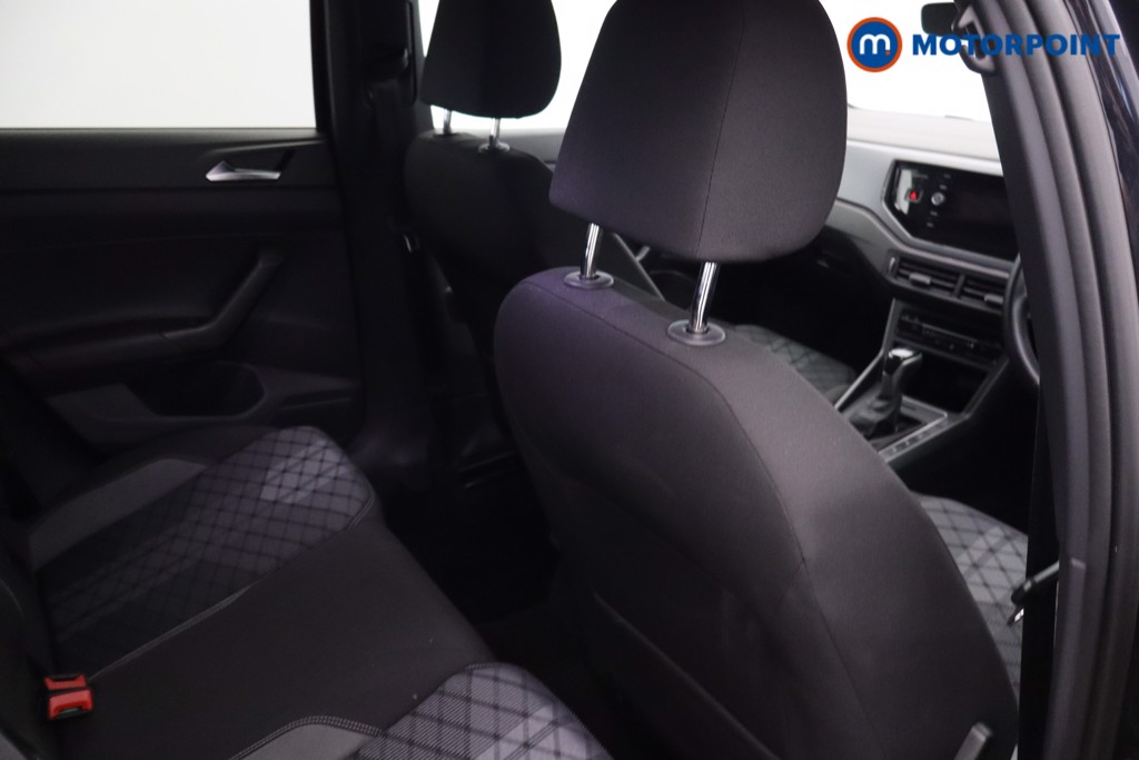 Volkswagen Taigo R-Line Automatic Petrol SUV - Stock Number (1634407) - 17th supplementary image