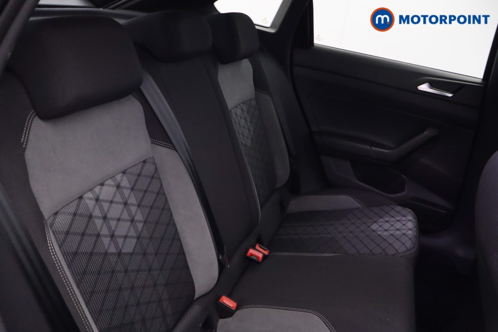 Volkswagen Taigo R-Line Automatic Petrol SUV - Stock Number (1634407) - 18th supplementary image