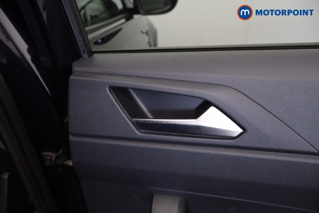 Volkswagen Taigo R-Line Automatic Petrol SUV - Stock Number (1634407) - 20th supplementary image