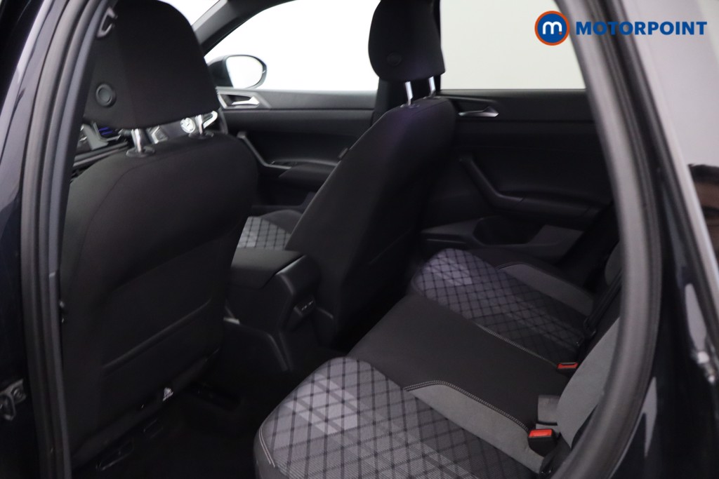 Volkswagen Taigo R-Line Automatic Petrol SUV - Stock Number (1634407) - 22nd supplementary image
