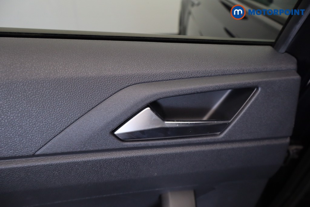Volkswagen Taigo R-Line Automatic Petrol SUV - Stock Number (1634407) - 24th supplementary image