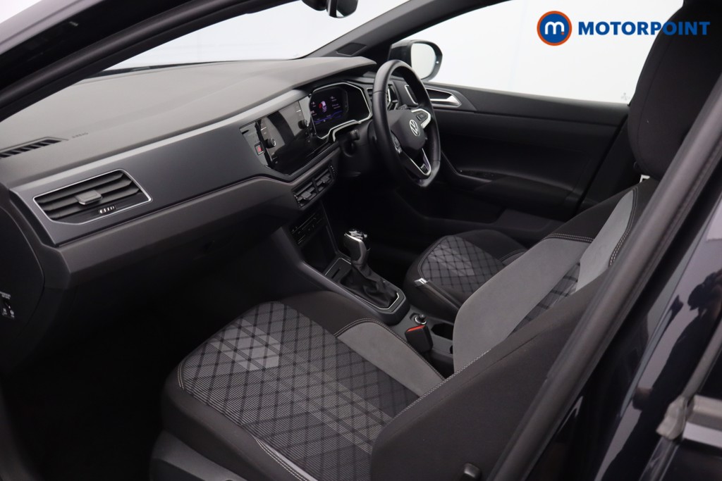 Volkswagen Taigo R-Line Automatic Petrol SUV - Stock Number (1634407) - 26th supplementary image