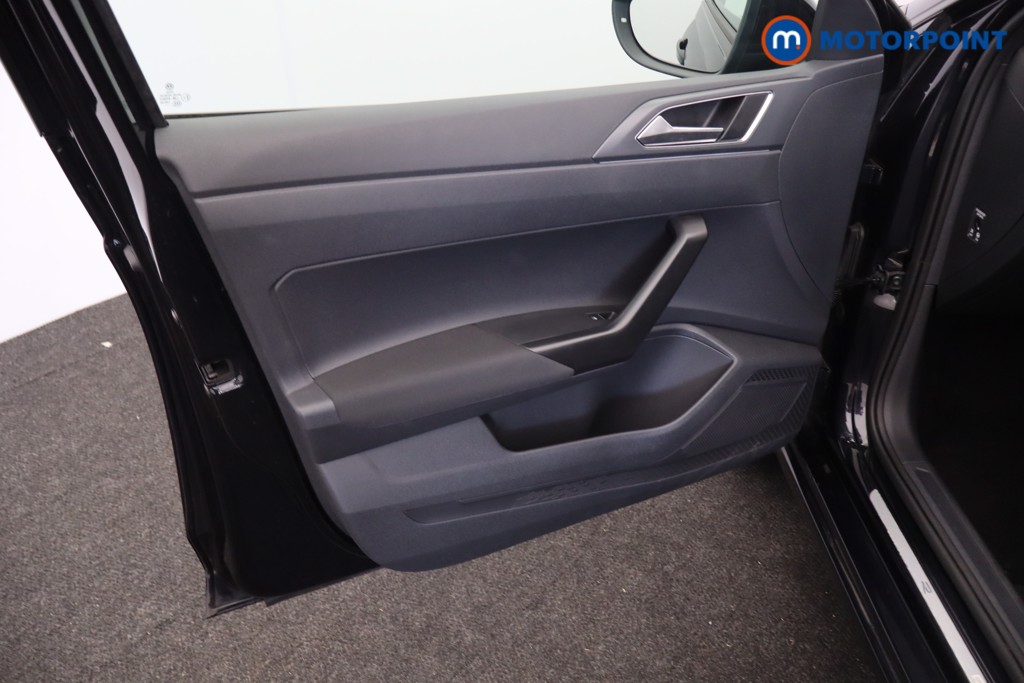 Volkswagen Taigo R-Line Automatic Petrol SUV - Stock Number (1634407) - 27th supplementary image
