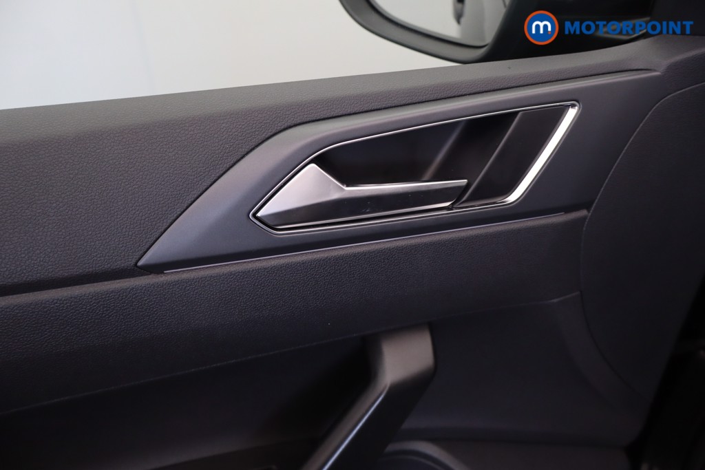 Volkswagen Taigo R-Line Automatic Petrol SUV - Stock Number (1634407) - 28th supplementary image