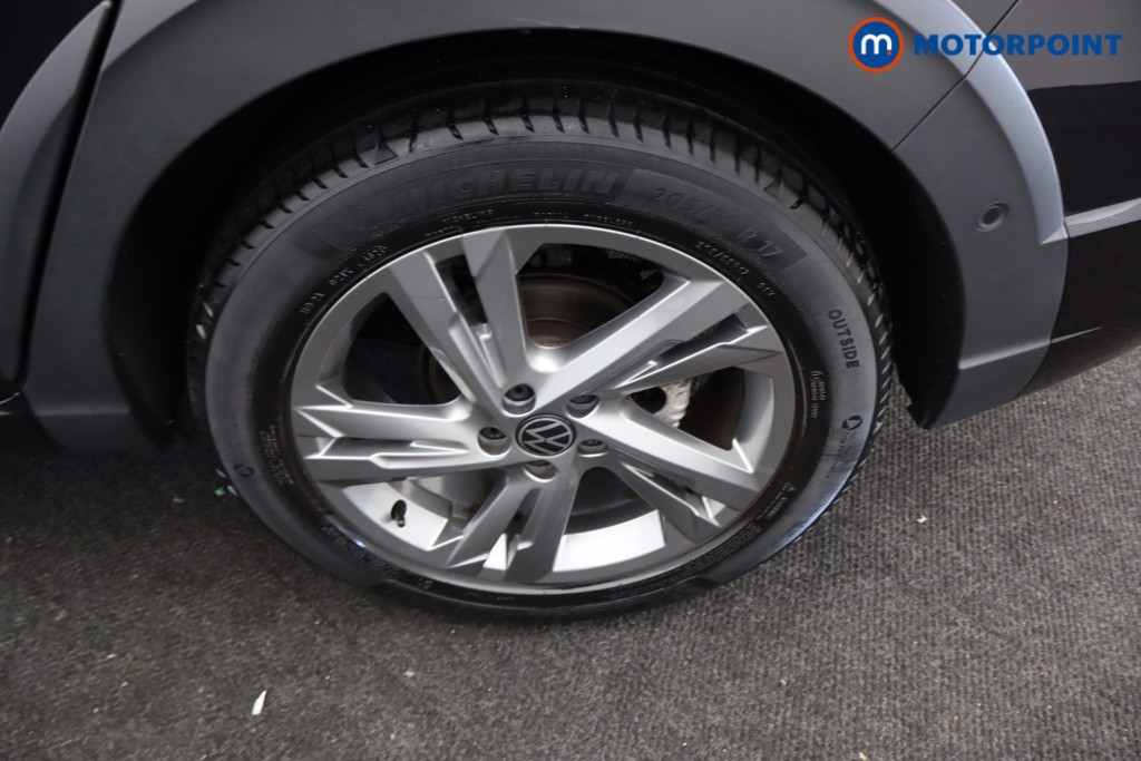 Volkswagen Taigo R-Line Automatic Petrol SUV - Stock Number (1634407) - 30th supplementary image