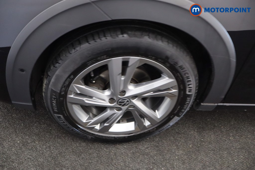 Volkswagen Taigo R-Line Automatic Petrol SUV - Stock Number (1634407) - 31st supplementary image