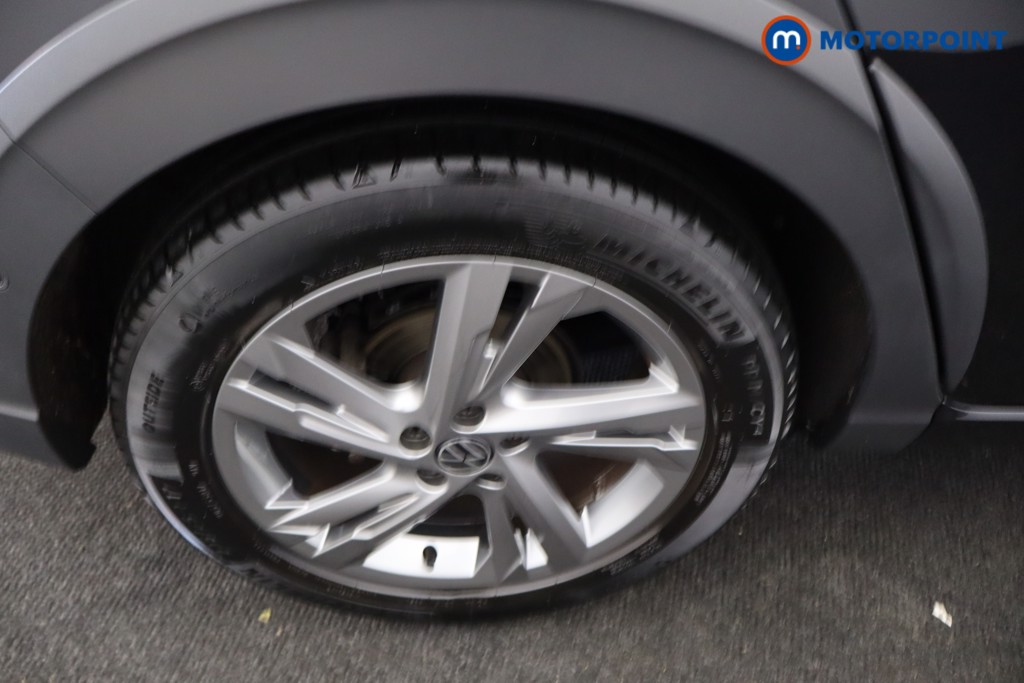Volkswagen Taigo R-Line Automatic Petrol SUV - Stock Number (1634407) - 33rd supplementary image